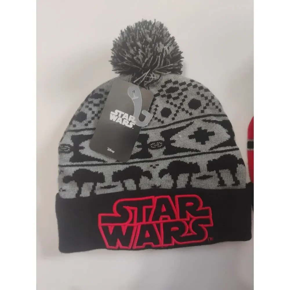 Bioworld Star Wars Beanies - Picture 2 of 5